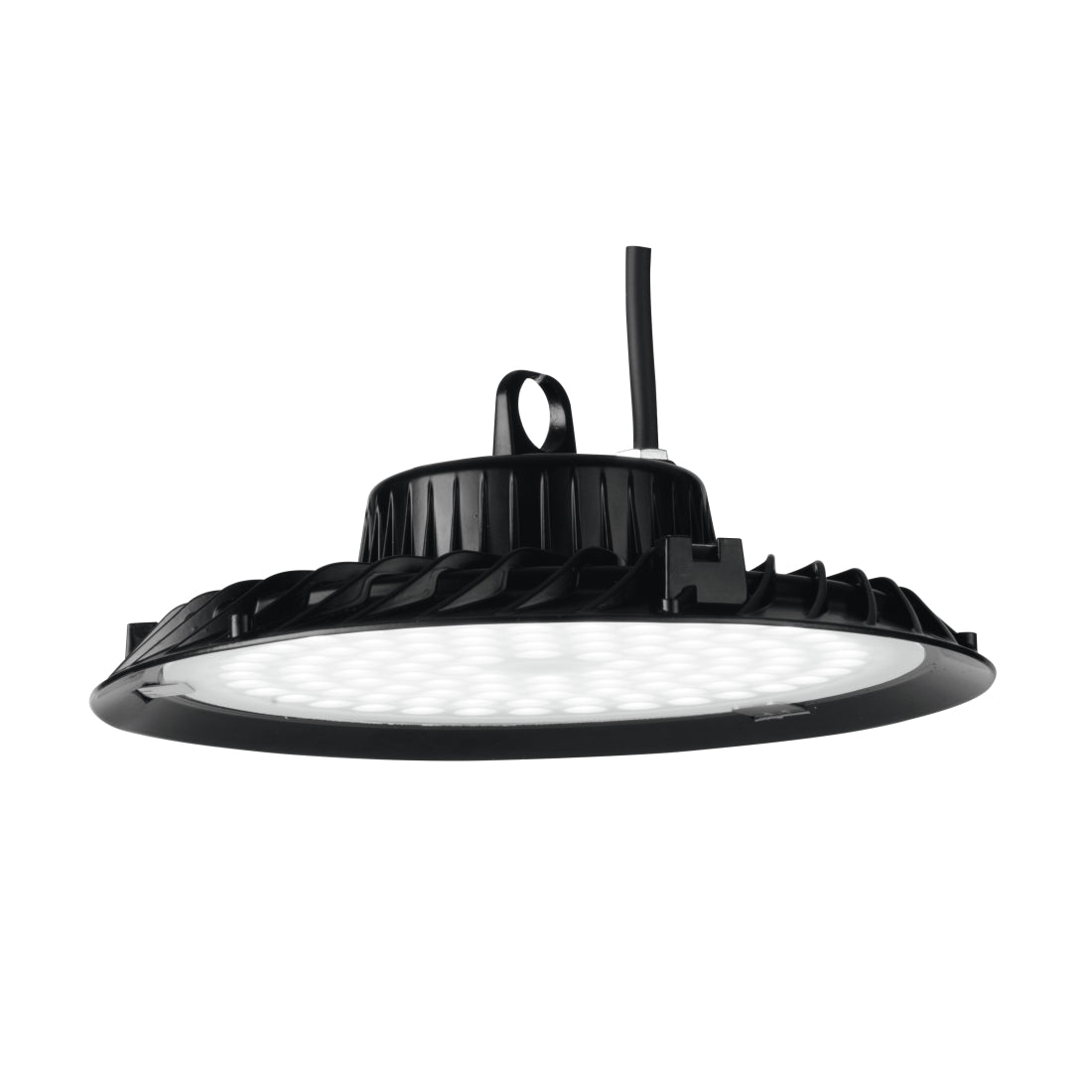 Lampada Da Parete O Soffitto Per Ambienti Umidi – Pawbol 22cm IP44 Grigia – Ideale Per Garage E Cantina - Foto 1
