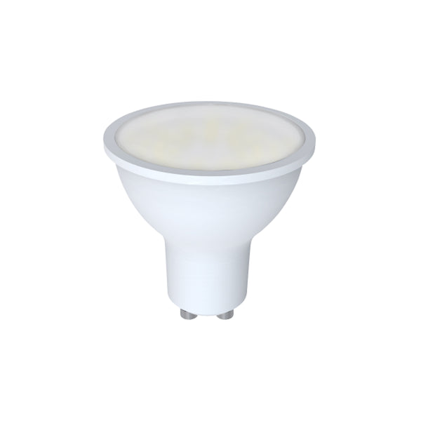 Lampadina LED GU10 | Luce calda 3000K | Trio Lighting 955-50