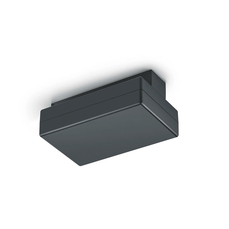 alimentatore bifase centrale per sistema Duoline Trio Lighting