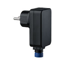 Alimentatore 230 24V DC IP44 21W nero per sistema di illuminazione da esterno Paulmann Plug & Shine