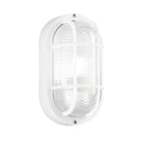 applique da parete o soffitto per ambienti di servizio ingressi e spazi tecnici