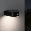 applique automatica per ingresso porta di casa facciata e pareti esterne senza cavo di alimentazione