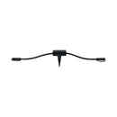 Controller Plug Shine Zigbee per accendere spegnere e regolare luci da giardino compatibili