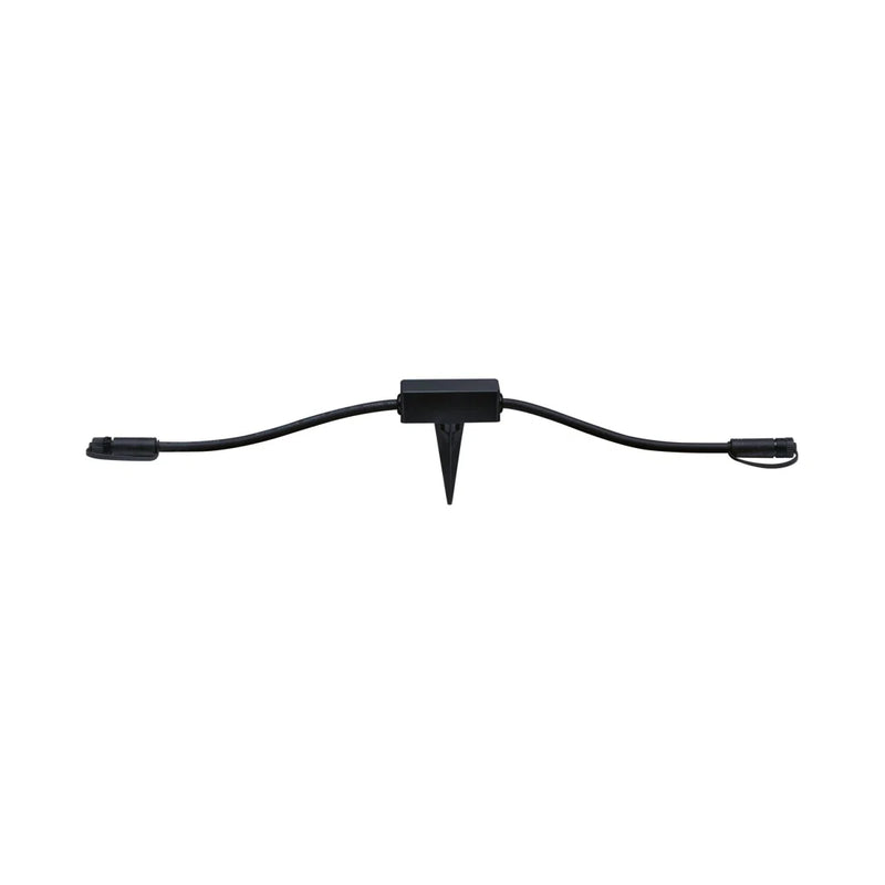 Controller Plug Shine Zigbee per accendere spegnere e regolare luci da giardino compatibili
