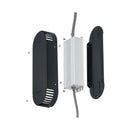 Custodia di protezione per trasformatori da esterno della serie Plug & Shine Paulmann