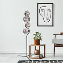 Porry 15869S | Lampada da Terra Moderna | Globo Lighting