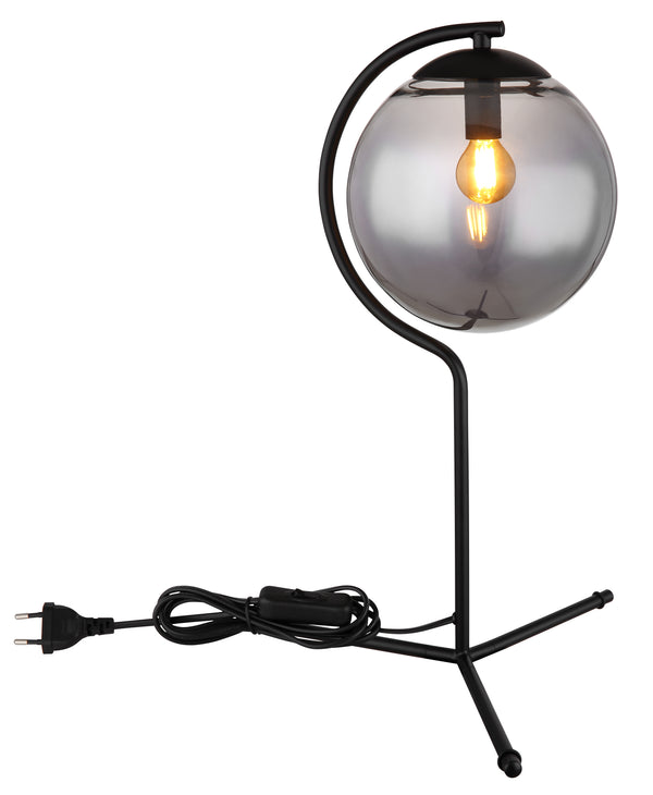 Porry 15869T1 | Lampada da Tavolo | Globo Lighting