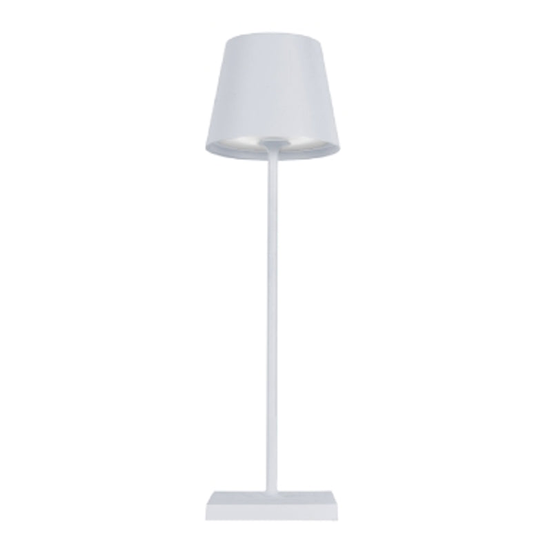 Chloè | Lampade LED Ricaricabili | Bianco