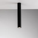 I-FLUKE-PL40 NERO | Plafoniere moderne | Fluke nero | Fan Europe