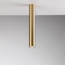 I-FLUKE-PL40 ORO | Plafoniere moderne | Fluke oro | Fan Europe