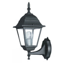 lanterna classica roma da parete outdoor ip44