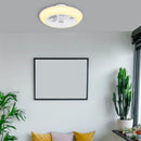 Lafee 03632W | Plafoniere LED con Ventilatore | EnlightenStore