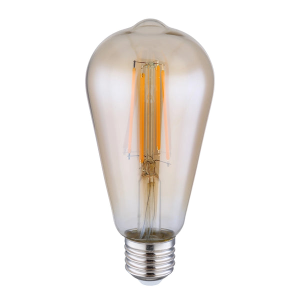 EnlightenStore | Lampadine LED E27 | Lampadine Vintage e Decorative