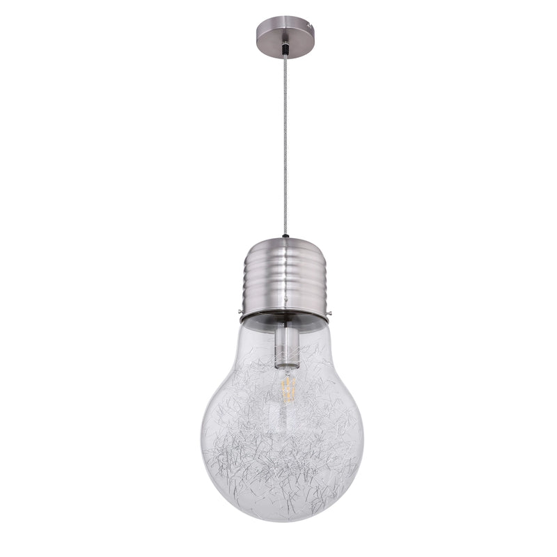 Lampadina Bombilla | Lampadario Moderno | EnlightenStore