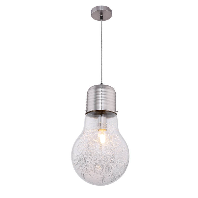 Lampadina Bombilla | Lampadario Moderno | Illuminazione Camerette