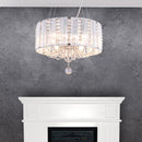 Walla 15091H | Lampadario classico | Globo Lighting