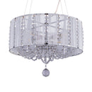 Walla 15091H | Lampadario a sospensione | Globo Lighting