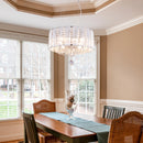 Walla 15091H | Lampadario Classico | Globo Lighting