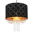 Lampadario Clarke | 15229H3 | Globo Lighting