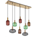 plafoniera Normy design contemporaneo per ambienti interni raffinati