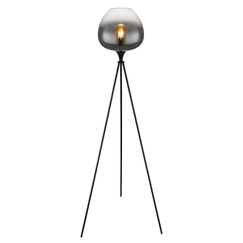 Maxy 15548S1 | Lampada da Terra | Illuminazione Moderna | Globo Lighting