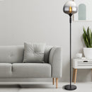 Lampada moderna Maxy 165 cm da salotto o camera