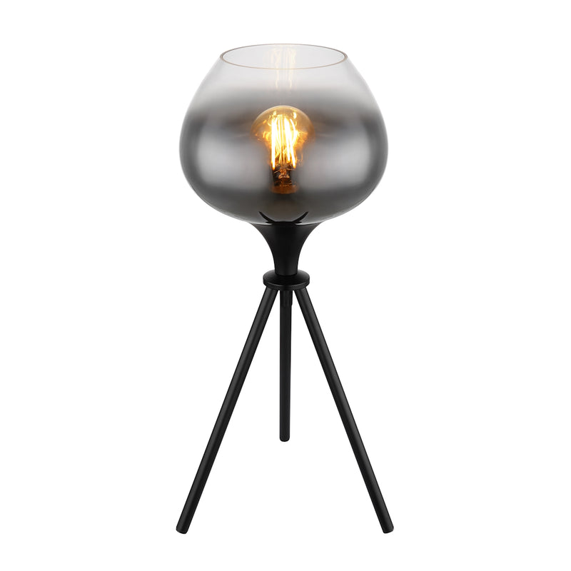 Maxy 15548T1 | Lampada da Tavolo | Illuminazione Moderna | Globo Lighting