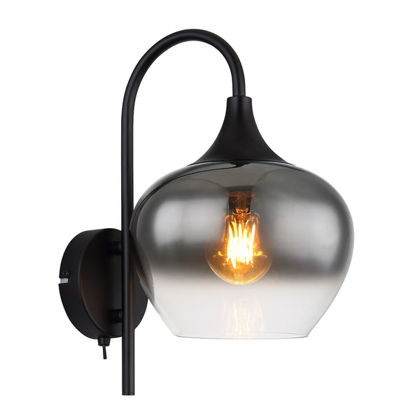 Maxy 15548W | Lampada Applique | Illuminazione moderna | GLobo Lighting