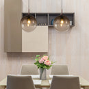 Varus 15866 | Lampadario Moderno | Illuminare la Cucina