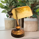 Antique 24917R | Lampada rustica banchiera | Globo Lighting