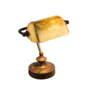 Antique 24917R | Lampada banchiera | Lampade stile rustico