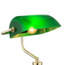 2491K Antique | Lampada banchiera | Lampade classiche da interno
