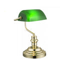 2491K Antique | Lampada banchiera | Globo Lighting