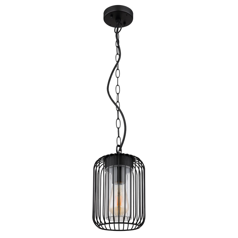 Nina 31985H | Sospensione da Esterno | Globo Lighting