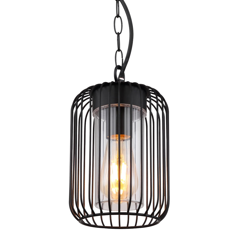 Nina 31985H | Lampadari da Esterno | Globo Lighting