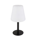 33894 | Lampade solari ricaricabili | LED RGB | Globo Lighting