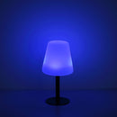 Lampade solari ricaricabili | LED RGB | Globo Lighting