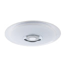 Plafoniera LED 60W Tune RGBW con effetto Sparkle