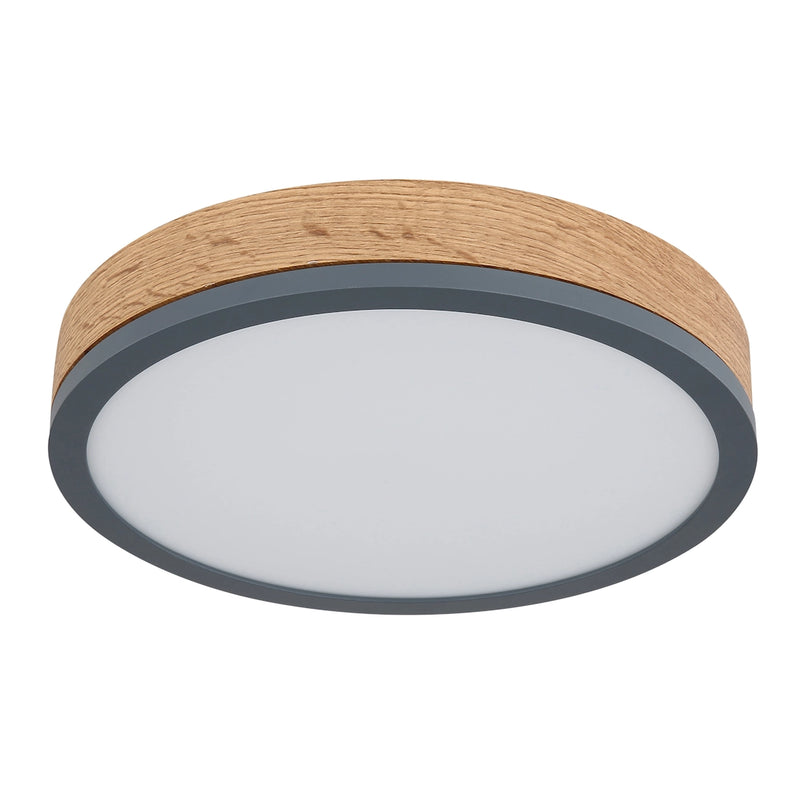 Doro 416080WD1R | Plafoniere Moderne LED | Globo Lighting