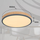 Doro 416080WD2R plafoniera LED 24W Ø45 cm

