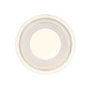 Sharper 48375-36 | Plafoniera LED | Illuminazione Moderna | Globo Lighting