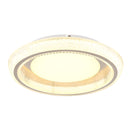 Sharper 48375-45 | Plafoniera LED moderna | Globo Lighting