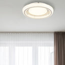 Sharper 48375-45 | Plafoniera LED | Illuminazione moderna | Globo Lighting