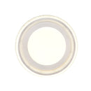 Sharper 48375-45 | Plafoniera LED moderna | Globo Lighting