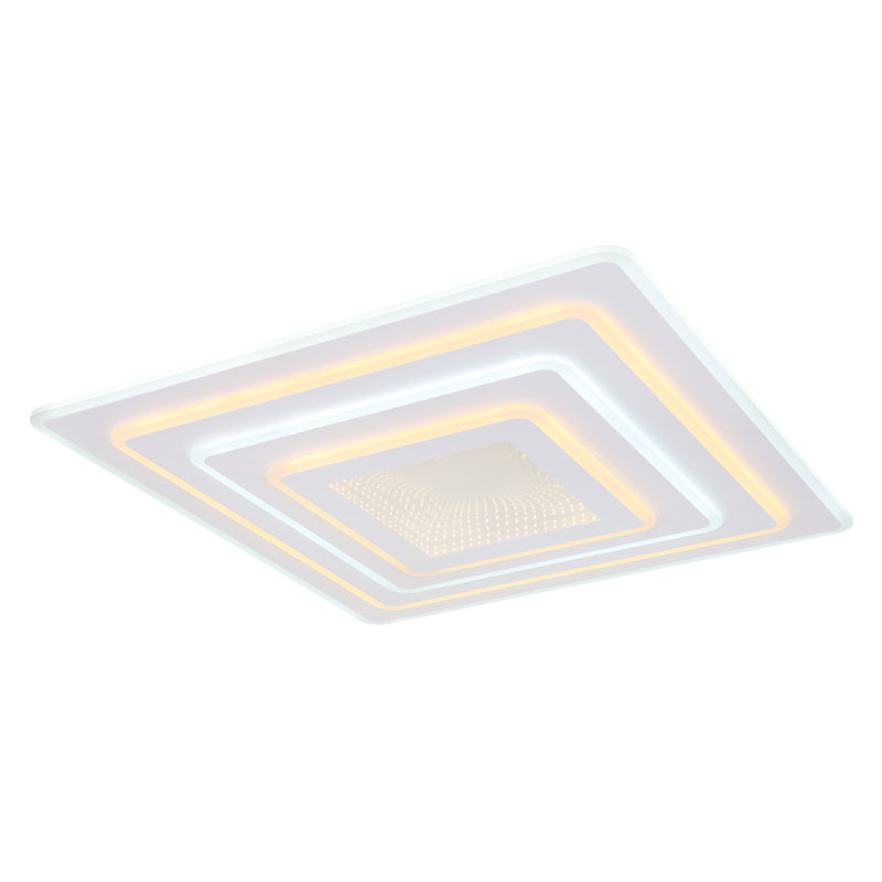 jocelyn 48544-60QSH | Plafoniere LED Moderne | Lampade Smart Intelligenti