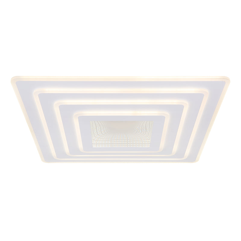 jocelyn 48544-60QSH | Plafoniere LED Moderne | Globo Lighting