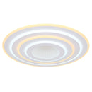 plafoniera Smart Jocelyn LED moderna per ambienti eleganti