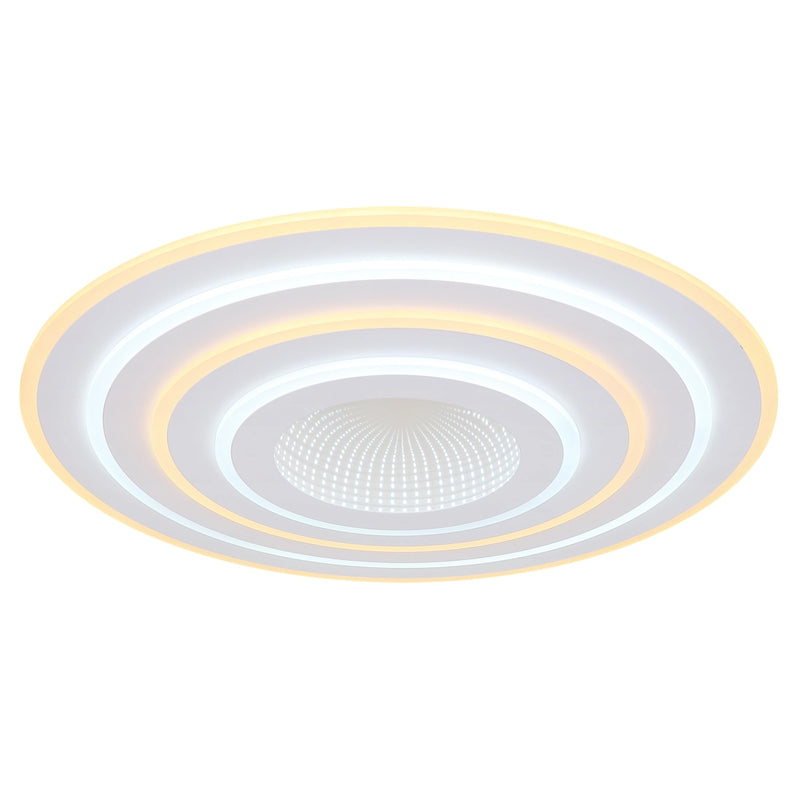 Jocelyn 48544-60SH | Plafoniere LED | Globo Lighting