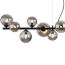 Riha 56133-13H | Lampadario 13 Luci | Lampadari Moderni | Globo Lighting
