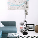 Riha 56133-9S | Lampade da Terra | Globo Lighting